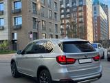 BMW X5 2015 года за 18 500 000 тг. в Алматы – фото 3