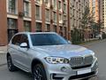 BMW X5 2015 года за 18 500 000 тг. в Алматы – фото 57