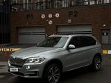 BMW X5 2015 года за 18 000 000 тг. в Алматы – фото 3