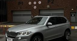 BMW X5 2015 года за 18 000 000 тг. в Алматы – фото 3