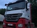 Mercedes-Benz  Actros 2013 годаүшін23 000 000 тг. в Актобе – фото 2