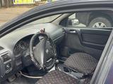 Opel Astra 2002 годаүшін1 500 000 тг. в Актобе – фото 2