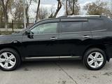 Toyota Highlander 2011 годаfor12 700 000 тг. в Тараз – фото 5