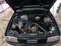 Audi 80 1991 годаүшін1 600 000 тг. в Есиль – фото 9