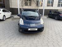 Nissan Note 2007 годаүшін3 900 000 тг. в Усть-Каменогорск