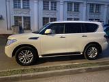 Nissan Patrol 2013 года за 12 900 000 тг. в Астана