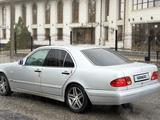 Mercedes-Benz E 230 1996 года за 2 000 000 тг. в Тараз – фото 3