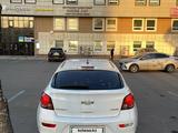 Chevrolet Cruze 2012 годаfor4 500 000 тг. в Астана – фото 4