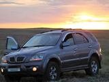 Kia Sorento 2003 года за 3 000 000 тг. в Усть-Каменогорск