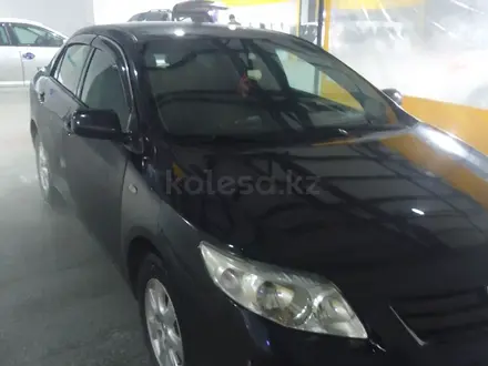 Toyota Corolla 2008 года за 3 500 000 тг. в Петропавловск – фото 2
