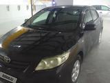Toyota Corolla 2008 годаүшін3 500 000 тг. в Петропавловск