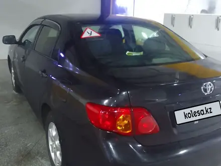 Toyota Corolla 2008 года за 3 500 000 тг. в Петропавловск – фото 4