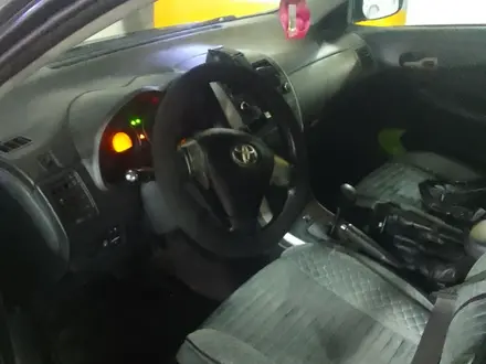 Toyota Corolla 2008 года за 3 500 000 тг. в Петропавловск – фото 3