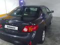 Toyota Corolla 2008 годаүшін3 500 000 тг. в Петропавловск – фото 5