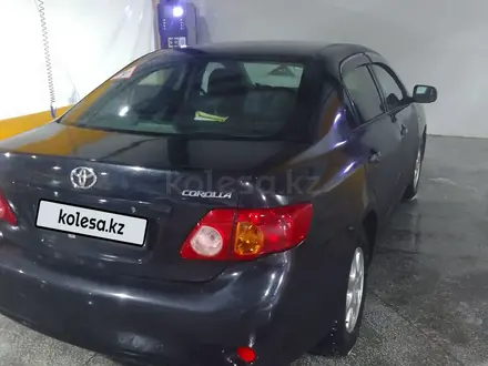 Toyota Corolla 2008 года за 3 500 000 тг. в Петропавловск – фото 5