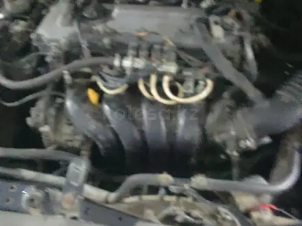 Toyota Corolla 2008 года за 3 500 000 тг. в Петропавловск – фото 8