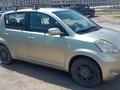 Daihatsu Sirion 2010 годаүшін4 000 000 тг. в Астана – фото 2