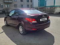 Hyundai Accent 2014 года за 5 000 000 тг. в Павлодар