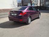 Hyundai Accent 2014 года за 4 950 000 тг. в Павлодар – фото 2