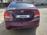 Hyundai Accent 2014 года за 5 150 000 тг. в Павлодар – фото 3