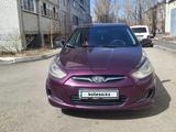 Hyundai Accent 2014 года за 5 150 000 тг. в Павлодар – фото 4