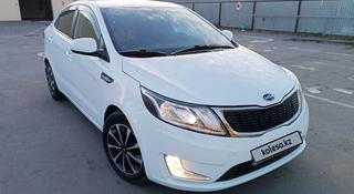 Kia Rio 2013 года за 4 300 000 тг. в Рудный