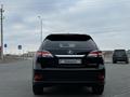 Lexus RX 350 2013 года за 14 000 000 тг. в Атырау – фото 3