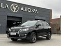 Lexus RX 350 2013 года за 14 000 000 тг. в Атырау