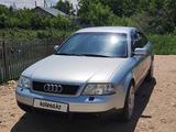 Audi A6 1997 года за 2 550 000 тг. в Петропавловск