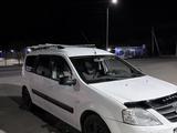 ВАЗ (Lada) Largus 2013 годаүшін2 900 000 тг. в Шымкент – фото 3