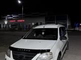 ВАЗ (Lada) Largus 2013 года за 2 900 000 тг. в Шымкент
