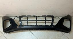 Фара капот крыло бампер Хендай Туксон Hyundai Tucson двери радиатор решетка в Алматы – фото 5