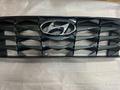 Фара капот крыло бампер Хендай Туксон Hyundai Tucson двери радиатор решетка в Алматы – фото 6