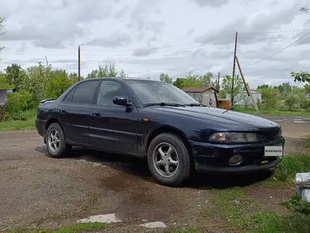 Mitsubishi Galant 1992 года за 1 200 000 тг. в Экибастуз