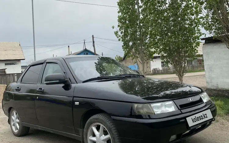 ВАЗ (Lada) 2110 2006 годаүшін900 000 тг. в Семей