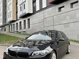 BMW 535 2013 года за 12 400 000 тг. в Алматы – фото 4