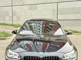 BMW 535 2013 года за 12 400 000 тг. в Алматы – фото 2