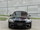 BMW 535 2013 года за 12 400 000 тг. в Алматы
