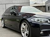 BMW 535 2013 года за 12 400 000 тг. в Алматы – фото 5