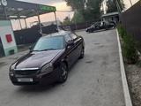 ВАЗ (Lada) Priora 2170 2013 года за 1 850 000 тг. в Алматы – фото 3