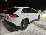 Toyota RAV4 2019 года за 16 000 000 тг. в Астана – фото 3