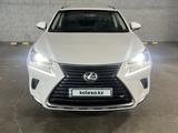 Lexus NX 300 2020 годаүшін16 000 000 тг. в Алматы