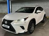 Lexus NX 300 2020 года за 16 000 000 тг. в Алматы – фото 4