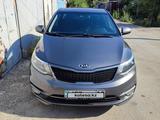 Kia Rio 2015 годаүшін5 200 000 тг. в Алматы – фото 3