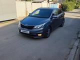 Kia Rio 2015 годаүшін5 200 000 тг. в Алматы – фото 4