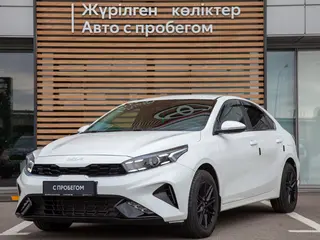 Kia Cerato Luxe 2.0
