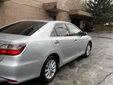 Toyota Camry 2015 годаүшін9 300 000 тг. в Алматы – фото 5