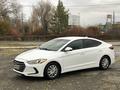 Hyundai Elantra 2017 года за 5 000 000 тг. в Уральск – фото 2