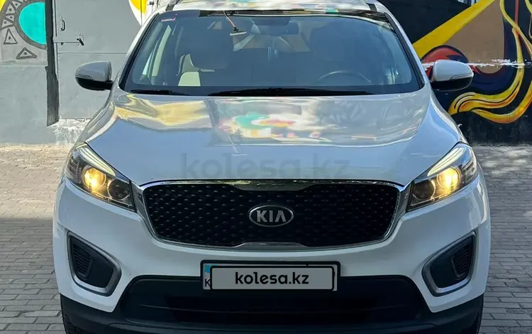 Kia Sorento 2015 года за 8 400 000 тг. в Караганда