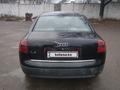 Audi A6 1998 годаүшін2 200 000 тг. в Алматы – фото 4